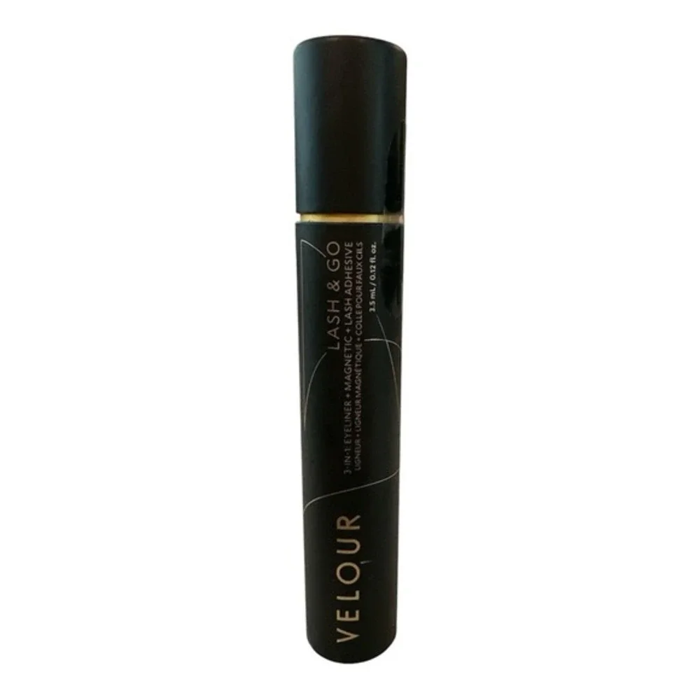 Velour‎ Lashes Lash & Go Eyeliner 3-in-1 Eyeliner + Magnetic Lash Adhesive